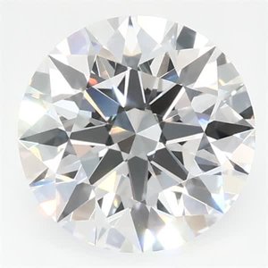 1.53ct ROUND Diamond - 500141829