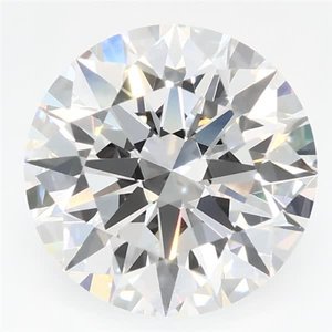 2.5ct ROUND Diamond - 500141784