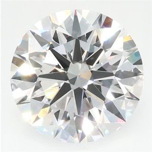 2.07ct ROUND Diamond - 500141790