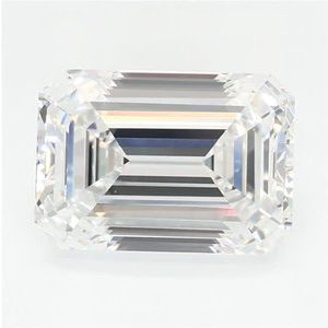 2.06ct EMERALD Diamond - 500141935