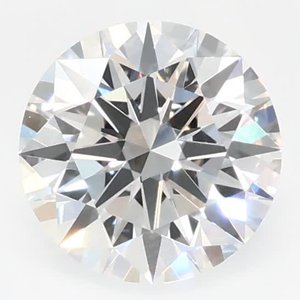 1.09ct ROUND Diamond - 500141862