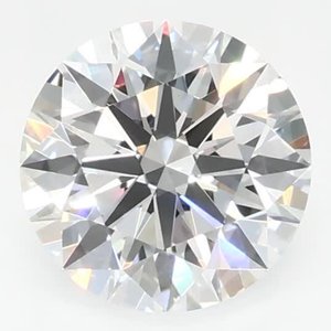 1.07ct ROUND Diamond - 500141870
