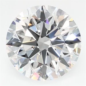 1.54ct ROUND Diamond - 500141827