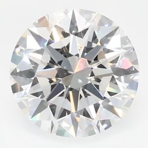 1.09ct ROUND Diamond - 500141860