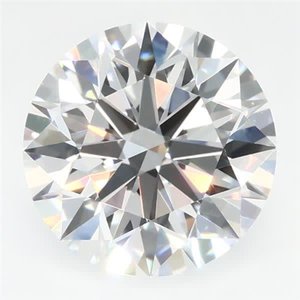 1.53ct ROUND Diamond - 500141828