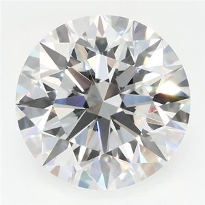 3.06ct ROUND Diamond - 500141778