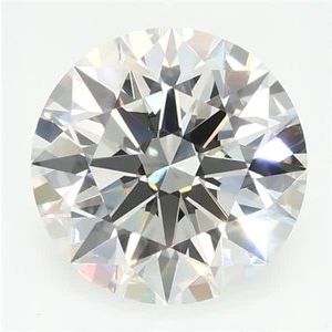 1.58ct ROUND Diamond - 500141820