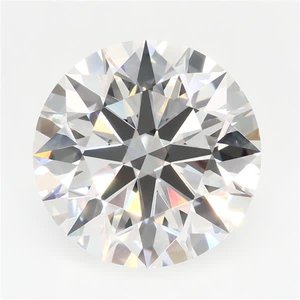 4.02ct ROUND Diamond - 500141772