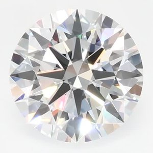 1.09ct ROUND Diamond - 500141861
