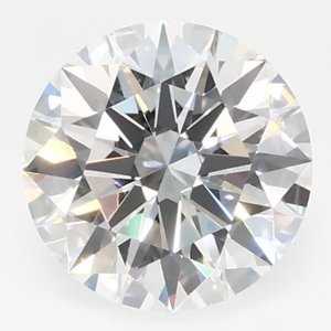 1.08ct ROUND Diamond - 500141866