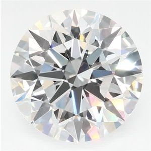 2.08ct ROUND Diamond - 500141788