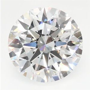 2.01ct ROUND Diamond - 500141803