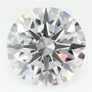 1.57ct ROUND Diamond - 500141821