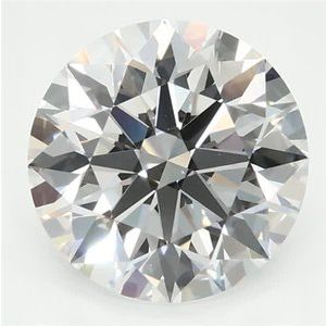 2.06ct ROUND Diamond - 500141794