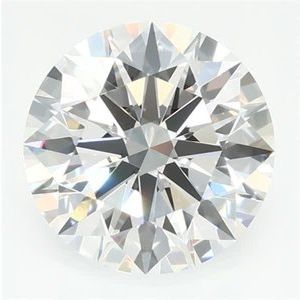 1.57ct ROUND Diamond - 500141824