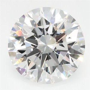 1.33ct ROUND Diamond - 500141848