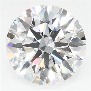 2.07ct ROUND Diamond - 500141791