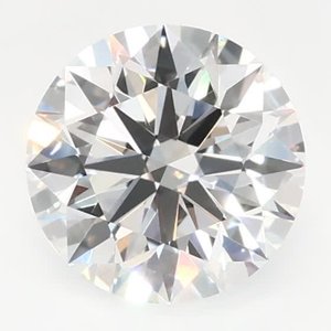 1.07ct ROUND Diamond - 500141869