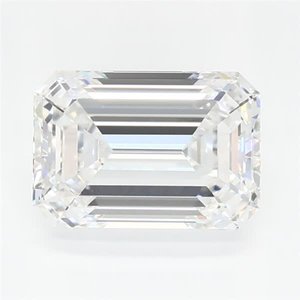 1.35ct EMERALD Diamond - 500141944