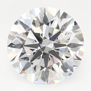 1.09ct ROUND Diamond - 500141864