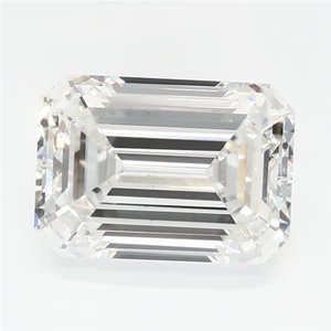 1.55ct EMERALD Diamond - 500141942