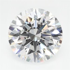 1.42ct ROUND Diamond - 500141835