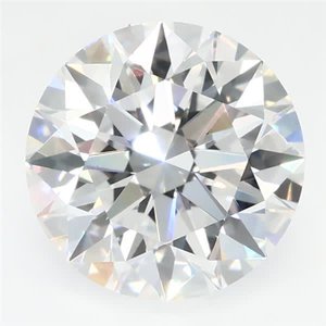 1.59ct ROUND Diamond - 500141815