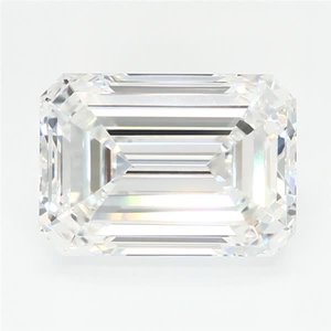 2.01ct EMERALD Diamond - 500141937