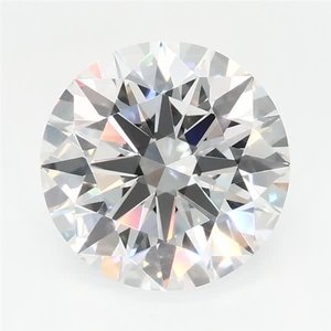 2.09ct ROUND Diamond - 500141785