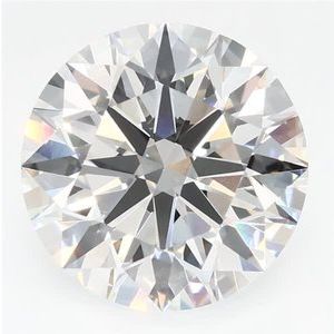 3.07ct ROUND Diamond - 500141776