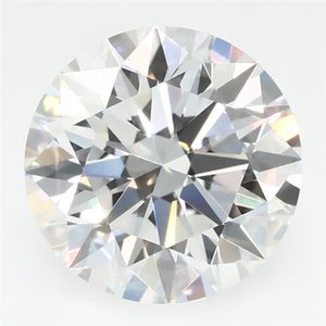 1.56ct ROUND Diamond - 500141826
