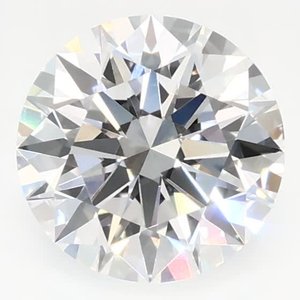 1.28ct ROUND Diamond - 500141851