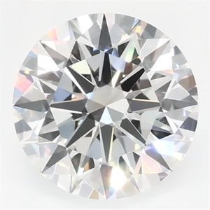 1.58ct ROUND Diamond - 500141819
