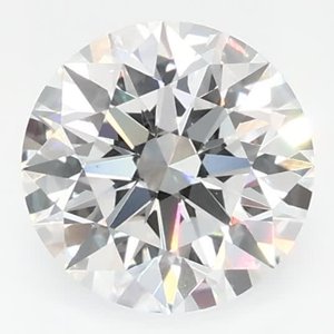 1.07ct ROUND Diamond - 500141868