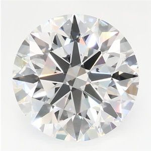 2.07ct ROUND Diamond - 500141789