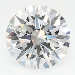 3.06ct ROUND Diamond - 500141777