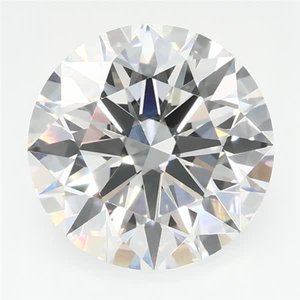 2.09ct ROUND Diamond - 500141787