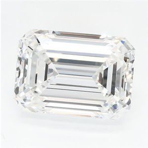 2.53ct EMERALD Diamond - 500141930