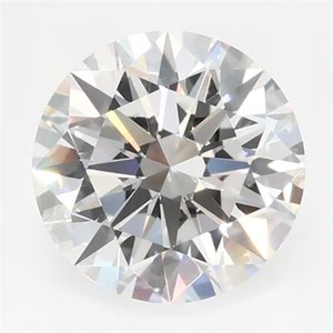 1.59ct ROUND Diamond - 500141816