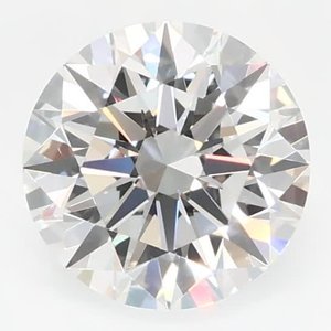 1.09ct ROUND Diamond - 500141865