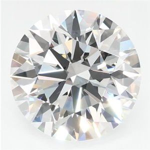 2.06ct ROUND Diamond - 500141795