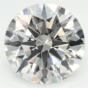 3.24ct ROUND Diamond - 500141773