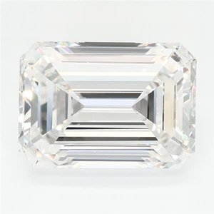 2.27ct EMERALD Diamond - 500141933