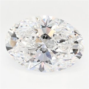 4.56ct OVAL Diamond - 500146680