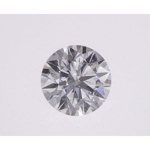 0.34ct ROUND Diamond - 500139763
