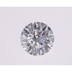 0.36ct ROUND Diamond - 500139777