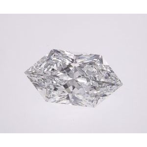 1.26ct ELONGATED HEXAGON Diamond - 500147595