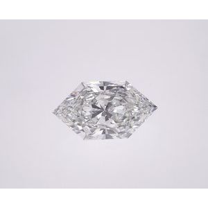 1.24ct ELONGATED HEXAGON Diamond - 500147599