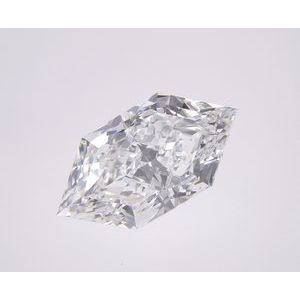 2.25ct ELONGATED HEXAGON Diamond - 500147603
