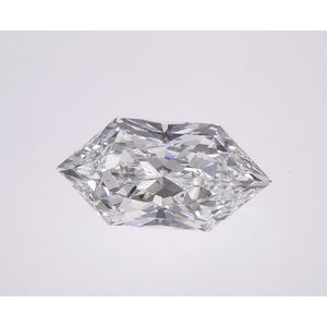 1.82ct ELONGATED HEXAGON Diamond - 500147606